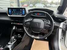 Peugeot E-208 50kWh GT Hatchback 5dr Electric Auto (136 ps) - U1299