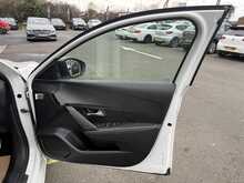 Peugeot E-208 50kWh GT Hatchback 5dr Electric Auto (136 ps) - U1299