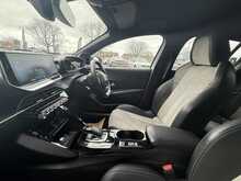 Peugeot E-208 50kWh GT Hatchback 5dr Electric Auto (136 ps) - U1299