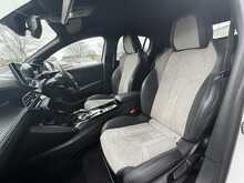 Peugeot E-208 50kWh GT Hatchback 5dr Electric Auto (136 ps) - U1299