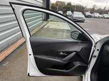 Peugeot E-208 50kWh GT Hatchback 5dr Electric Auto (136 ps) - U1299