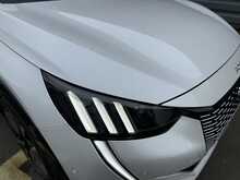 Peugeot E-208 50kWh GT Hatchback 5dr Electric Auto (136 ps) - U1299