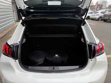 Peugeot E-208 50kWh GT Hatchback 5dr Electric Auto (136 ps) - U1299