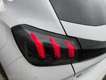 Peugeot E-208 50kWh GT Hatchback 5dr Electric Auto (136 ps) - U1299
