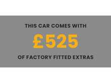 Ford Puma 1.0T EcoBoost MHEV ST-Line SUV 5dr Petrol Manual Euro 6 (s/s) (125 ps) - U1301