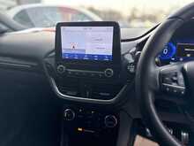 Ford Puma 1.0T EcoBoost MHEV ST-Line SUV 5dr Petrol Manual Euro 6 (s/s) (125 ps) - U1301