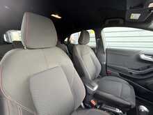 Ford Puma 1.0T EcoBoost MHEV ST-Line SUV 5dr Petrol Manual Euro 6 (s/s) (125 ps) - U1301