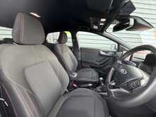 Ford Puma 1.0T EcoBoost MHEV ST-Line SUV 5dr Petrol Manual Euro 6 (s/s) (125 ps) - U1301