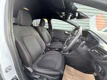 Ford Puma 1.0T EcoBoost MHEV ST-Line SUV 5dr Petrol Manual Euro 6 (s/s) (125 ps) - U1301