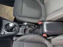 Ford Puma 1.0T EcoBoost MHEV ST-Line SUV 5dr Petrol Manual Euro 6 (s/s) (125 ps) - U1301