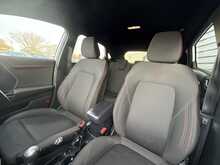 Ford Puma 1.0T EcoBoost MHEV ST-Line SUV 5dr Petrol Manual Euro 6 (s/s) (125 ps) - U1301