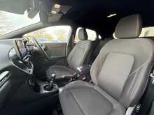 Ford Puma 1.0T EcoBoost MHEV ST-Line SUV 5dr Petrol Manual Euro 6 (s/s) (125 ps) - U1301