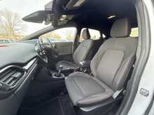 Ford Puma 1.0T EcoBoost MHEV ST-Line SUV 5dr Petrol Manual Euro 6 (s/s) (125 ps) - U1301