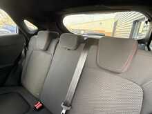 Ford Puma 1.0T EcoBoost MHEV ST-Line SUV 5dr Petrol Manual Euro 6 (s/s) (125 ps) - U1301