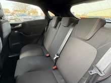 Ford Puma 1.0T EcoBoost MHEV ST-Line SUV 5dr Petrol Manual Euro 6 (s/s) (125 ps) - U1301