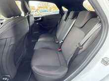 Ford Puma 1.0T EcoBoost MHEV ST-Line SUV 5dr Petrol Manual Euro 6 (s/s) (125 ps) - U1301