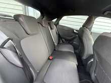 Ford Puma 1.0T EcoBoost MHEV ST-Line SUV 5dr Petrol Manual Euro 6 (s/s) (125 ps) - U1301