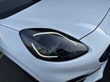 Ford Puma 1.0T EcoBoost MHEV ST-Line SUV 5dr Petrol Manual Euro 6 (s/s) (125 ps) - U1301