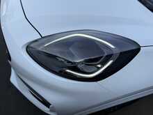 Ford Puma 1.0T EcoBoost MHEV ST-Line SUV 5dr Petrol Manual Euro 6 (s/s) (125 ps) - U1301