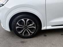 Ford Puma 1.0T EcoBoost MHEV ST-Line SUV 5dr Petrol Manual Euro 6 (s/s) (125 ps) - U1301