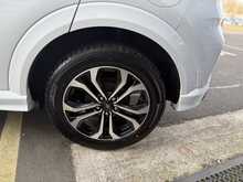 Ford Puma 1.0T EcoBoost MHEV ST-Line SUV 5dr Petrol Manual Euro 6 (s/s) (125 ps) - U1301