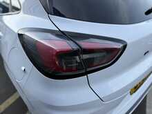 Ford Puma 1.0T EcoBoost MHEV ST-Line SUV 5dr Petrol Manual Euro 6 (s/s) (125 ps) - U1301