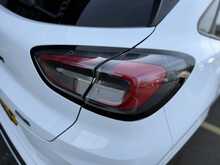 Ford Puma 1.0T EcoBoost MHEV ST-Line SUV 5dr Petrol Manual Euro 6 (s/s) (125 ps) - U1301
