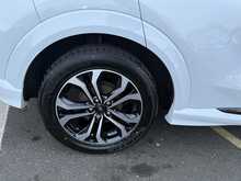 Ford Puma 1.0T EcoBoost MHEV ST-Line SUV 5dr Petrol Manual Euro 6 (s/s) (125 ps) - U1301
