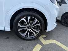 Ford Puma 1.0T EcoBoost MHEV ST-Line SUV 5dr Petrol Manual Euro 6 (s/s) (125 ps) - U1301