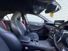 Mercedes-Benz A Class 2.0 A250 AMG Hatchback 5dr Petrol 7G-DCT 4MATIC Euro 6 (s/s) (218 ps) - U1304