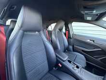 Mercedes-Benz A Class 2.0 A250 AMG Hatchback 5dr Petrol 7G-DCT 4MATIC Euro 6 (s/s) (218 ps) - U1304