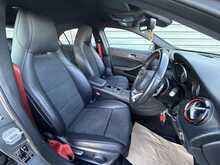 Mercedes-Benz A Class 2.0 A250 AMG Hatchback 5dr Petrol 7G-DCT 4MATIC Euro 6 (s/s) (218 ps) - U1304
