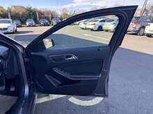 Mercedes-Benz A Class 2.0 A250 AMG Hatchback 5dr Petrol 7G-DCT 4MATIC Euro 6 (s/s) (218 ps) - U1304