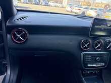 Mercedes-Benz A Class 2.0 A250 AMG Hatchback 5dr Petrol 7G-DCT 4MATIC Euro 6 (s/s) (218 ps) - U1304