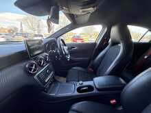 Mercedes-Benz A Class 2.0 A250 AMG Hatchback 5dr Petrol 7G-DCT 4MATIC Euro 6 (s/s) (218 ps) - U1304