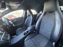 Mercedes-Benz A Class 2.0 A250 AMG Hatchback 5dr Petrol 7G-DCT 4MATIC Euro 6 (s/s) (218 ps) - U1304