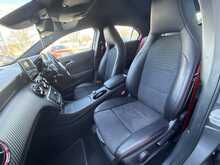Mercedes-Benz A Class 2.0 A250 AMG Hatchback 5dr Petrol 7G-DCT 4MATIC Euro 6 (s/s) (218 ps) - U1304