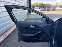 Mercedes-Benz A Class 2.0 A250 AMG Hatchback 5dr Petrol 7G-DCT 4MATIC Euro 6 (s/s) (218 ps) - U1304