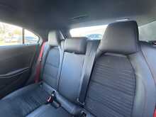 Mercedes-Benz A Class 2.0 A250 AMG Hatchback 5dr Petrol 7G-DCT 4MATIC Euro 6 (s/s) (218 ps) - U1304