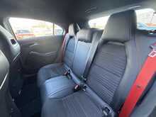 Mercedes-Benz A Class 2.0 A250 AMG Hatchback 5dr Petrol 7G-DCT 4MATIC Euro 6 (s/s) (218 ps) - U1304