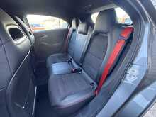 Mercedes-Benz A Class 2.0 A250 AMG Hatchback 5dr Petrol 7G-DCT 4MATIC Euro 6 (s/s) (218 ps) - U1304