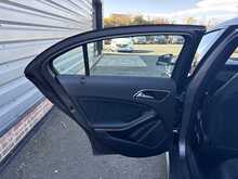 Mercedes-Benz A Class 2.0 A250 AMG Hatchback 5dr Petrol 7G-DCT 4MATIC Euro 6 (s/s) (218 ps) - U1304