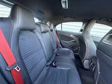 Mercedes-Benz A Class 2.0 A250 AMG Hatchback 5dr Petrol 7G-DCT 4MATIC Euro 6 (s/s) (218 ps) - U1304