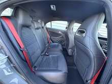Mercedes-Benz A Class 2.0 A250 AMG Hatchback 5dr Petrol 7G-DCT 4MATIC Euro 6 (s/s) (218 ps) - U1304