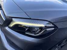 Mercedes-Benz A Class 2.0 A250 AMG Hatchback 5dr Petrol 7G-DCT 4MATIC Euro 6 (s/s) (218 ps) - U1304