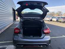 Mercedes-Benz A Class 2.0 A250 AMG Hatchback 5dr Petrol 7G-DCT 4MATIC Euro 6 (s/s) (218 ps) - U1304