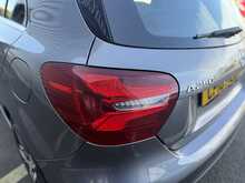 Mercedes-Benz A Class 2.0 A250 AMG Hatchback 5dr Petrol 7G-DCT 4MATIC Euro 6 (s/s) (218 ps) - U1304