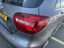 Mercedes-Benz A Class 2.0 A250 AMG Hatchback 5dr Petrol 7G-DCT 4MATIC Euro 6 (s/s) (218 ps) - U1304