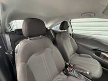 Vauxhall Corsa 1.4i ecoTEC SRi Hatchback 3dr Petrol Manual Euro 6 (90 ps) - U1305