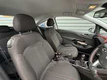 Vauxhall Corsa 1.4i ecoTEC SRi Hatchback 3dr Petrol Manual Euro 6 (90 ps) - U1305